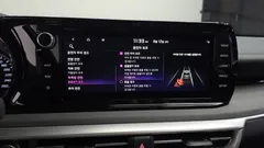 2023 Kia K5 Prestige — фото 16