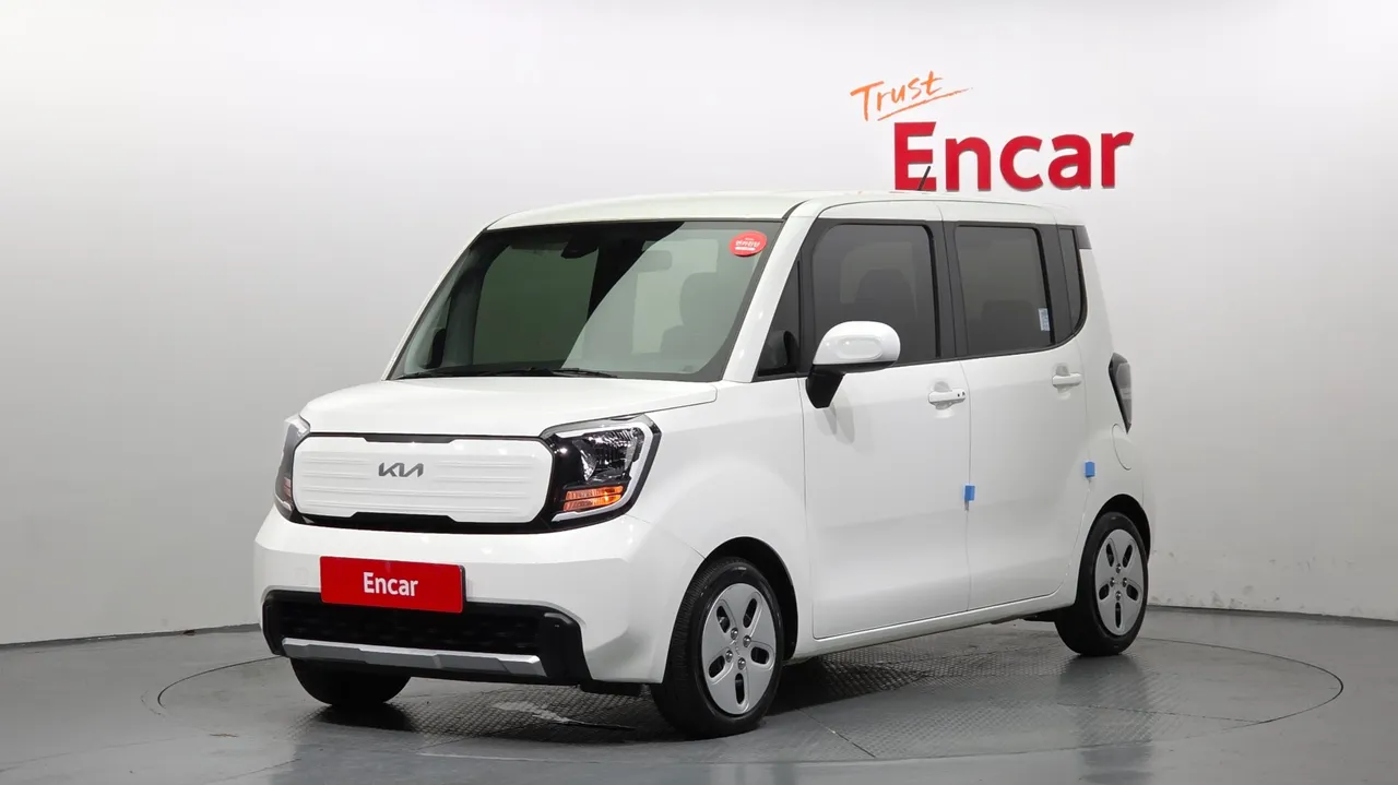 2023 Kia Ray Standard