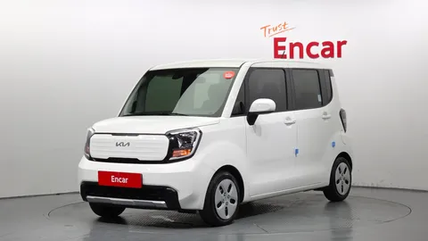 2023 Kia Ray Standard
