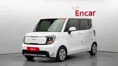 2023 Kia Ray Standard — фото 11