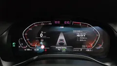 2022 BMW X3 xDrive 20i M Sport, светло-серебристый — фото 8