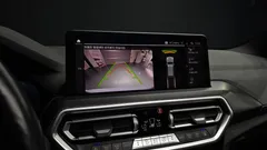2022 BMW X3 xDrive 20i M Sport, светло-серебристый — фото 15