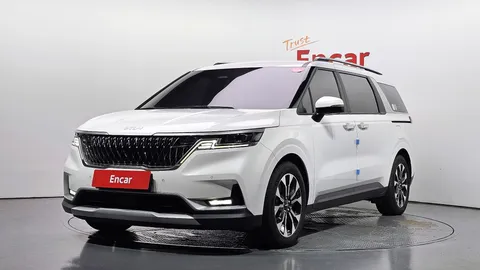 2023 Kia Carnival Diesel 9-Seater Prestige