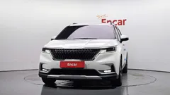 2023 Kia Carnival Diesel 9-Seater Prestige — фото 3