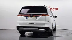 2023 Kia Carnival Diesel 9-Seater Prestige — фото 4