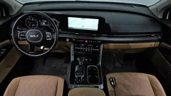 2023 Kia Carnival Diesel 9-Seater Prestige — фото 7