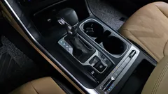 2023 Kia Carnival Diesel 9-Seater Prestige — фото 9