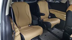 2023 Kia Carnival Diesel 9-Seater Prestige — фото 11