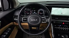 2023 Kia Carnival Diesel 9-Seater Prestige — фото 14