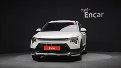 2022 Kia Niro Signature — фото 3