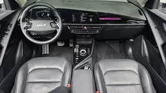 2022 Kia Niro Signature — фото 7