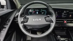 2022 Kia Niro Signature — фото 15