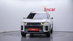 2023 SsangYong Torres Gasoline 1.5 2WD — фото 3