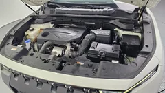 2023 SsangYong Torres Gasoline 1.5 2WD — фото 6
