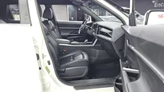 2023 SsangYong Torres Gasoline 1.5 2WD — фото 11