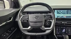 2023 SsangYong Torres Gasoline 1.5 2WD — фото 13