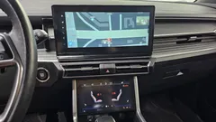 2023 SsangYong Torres Gasoline 1.5 2WD — фото 14