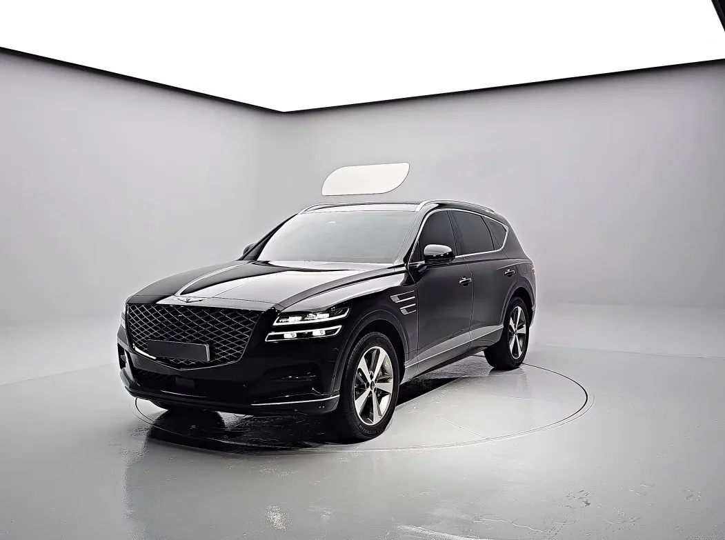 2023 Genesis GV80 2.5T Gasoline AWD
