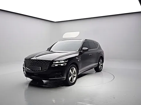 2023 Genesis GV80 2.5T Gasoline AWD