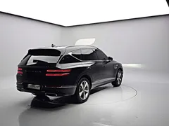 2023 Genesis GV80 2.5T Gasoline AWD — фото 2