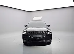 2023 Genesis GV80 2.5T Gasoline AWD — фото 3