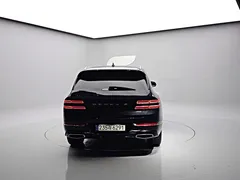 2023 Genesis GV80 2.5T Gasoline AWD — фото 4
