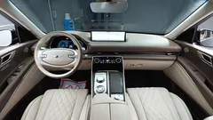 2023 Genesis GV80 2.5T Gasoline AWD — фото 7