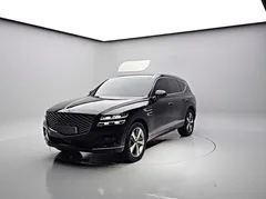2023 Genesis GV80 2.5T Gasoline AWD — фото 13