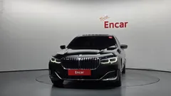 2022 BMW 7-Series 730d xDrive Design Pure Excellence — фото 3