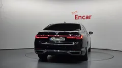 2022 BMW 7-Series 730d xDrive Design Pure Excellence — фото 4