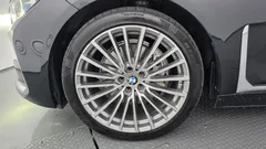 2022 BMW 7-Series 730d xDrive Design Pure Excellence — фото 5