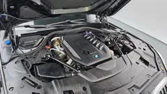 2022 BMW 7-Series 730d xDrive Design Pure Excellence — фото 6