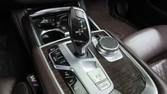 2022 BMW 7-Series 730d xDrive Design Pure Excellence — фото 9