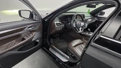 2022 BMW 7-Series 730d xDrive Design Pure Excellence — фото 10