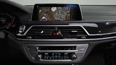 2022 BMW 7-Series 730d xDrive Design Pure Excellence — фото 14