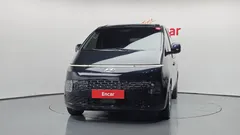 2023 Hyundai Staria Cargo 3-Seater — фото 3