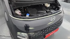 2023 Hyundai Staria Cargo 3-Seater — фото 6