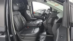 2023 Hyundai Staria Cargo 3-Seater — фото 11