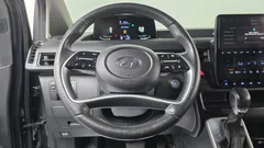 2023 Hyundai Staria Cargo 3-Seater — фото 14