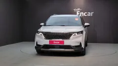 2023 Kia Carnival Gasoline 9-Seater Noblesse — фото 3