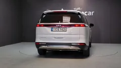 2023 Kia Carnival Gasoline 9-Seater Noblesse — фото 4