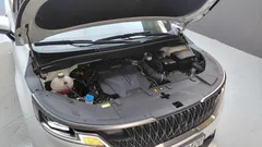 2023 Kia Carnival Gasoline 9-Seater Noblesse — фото 6