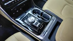 2023 Kia Carnival Gasoline 9-Seater Noblesse — фото 9