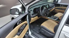 2023 Kia Carnival Gasoline 9-Seater Noblesse — фото 10