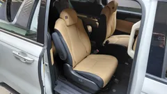 2023 Kia Carnival Gasoline 9-Seater Noblesse — фото 11