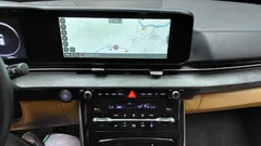 2023 Kia Carnival Gasoline 9-Seater Noblesse — фото 12