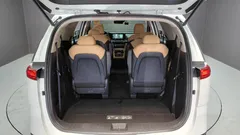 2023 Kia Carnival Gasoline 9-Seater Noblesse — фото 16