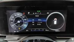 2023 Kia Carnival Gasoline 9-Seater Noblesse — фото 17