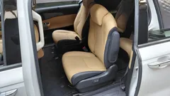 2023 Kia Carnival Gasoline 9-Seater Noblesse — фото 18