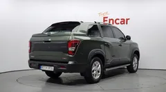 2021 SsangYong Rexton Diesel 2.2 4WD — фото 2